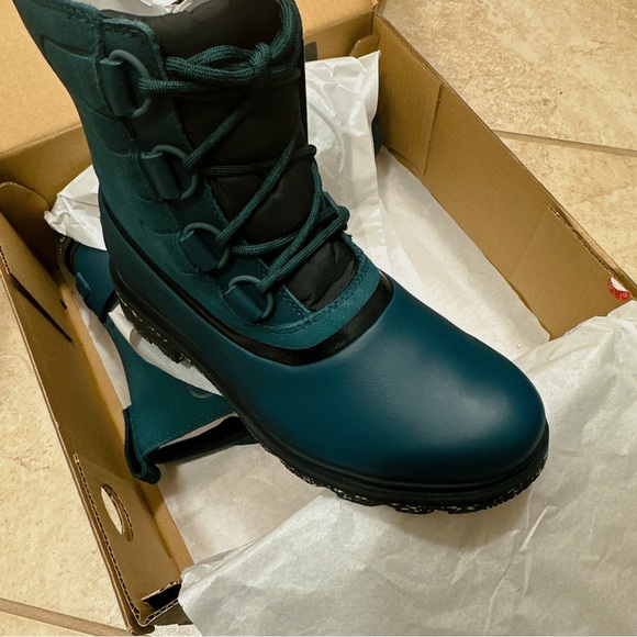 SOREL Lennox Street Lace-Up Hiking Boot - Picture 6 of 8